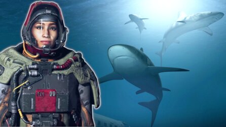 Diesen Starfield-Bug fand der Chefentwickler so witzig, dass er ihn behalten wollte