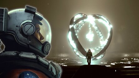 Mit dem New Game Plus fängt Starfield erst so richtig, sagt Pete Hines von Bethesda