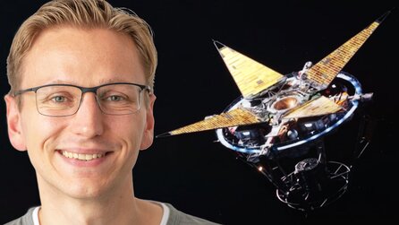 Schicksalsspiel Starfield: Skyrims Erfolg hat Bethesda geschadet