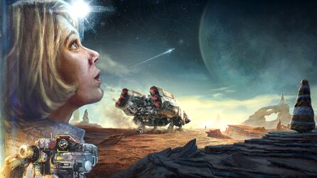 Starfield könnte mein großes Problem von Skyrim und Fallout lösen