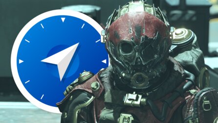 Kopfgeld in Starfield schnell loswerden: So kauft ihr euch am Automaten frei