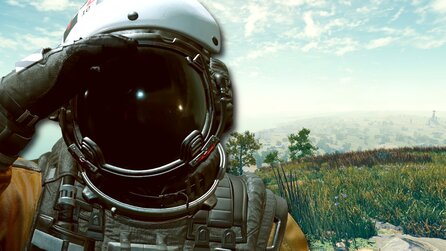 Starfield: Neues Planeten-Lexikon ist gewaltig - und die ideale Ergänzung auf dem zweiten Monitor