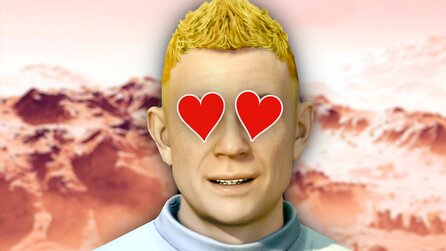 Starfield: Wer mit anderen ins Bett hüpft, levelt schneller