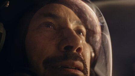 Starfield enthüllt einen neuen Trailer, der direkt Wünsche nach einem großen Sci-Fi-Film weckt
