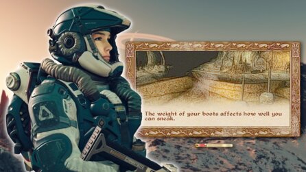 Wird Bethesda endlich seine Ladebildschirme los? Insider-Infos zu Starfield 2.0 deuten auf großen Umbruch hin