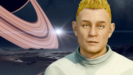 Starfield erntet schon 3 Monate vor Release erste 010 auf Metacritic, weil ein Fan sauer ist