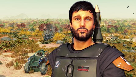 Teaserbild für »Vom Spiel enttäuscht« - Ein wichtiger Teil der Community ist gerade dabei, Starfield den Rücken zu kehren