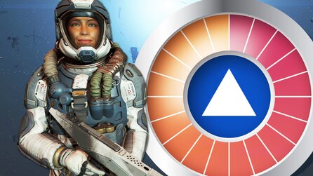 Test-Update zu Starfield 2026: Nach drei Jahren und drei großen Updates hat sich viel getan, auch bei unserer Wertung