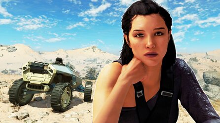 Starfield: Seit Ewigkeiten warten Fans auf Neuigkeiten, jetzt kündigt Bethesda gut versteckt DLC und Updates an