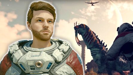 Starfield: Spieler entdeckt seltenes Alien, will es taufen und das Internet ist entzückt