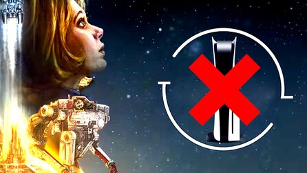 Die PlayStation 5 hätte Starfield zu einem schlechteren Spiel gemacht - sagt Bethesda