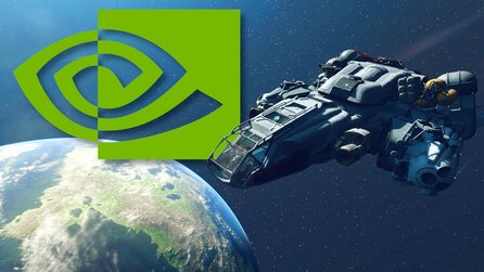 Starfield: Neues Nvidia-Update bringt kostenlos mehr FPS