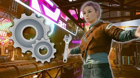 Großes Update begleitet Shattered Space: Starfield hat jetzt weniger Bugs und schönere Grafik