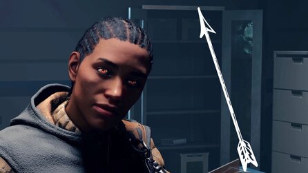 Das größte Skyrim-Meme feiert in Starfield ein Comeback