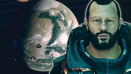Über 1.000 Planeten in Starfield: So trickst Bethesda und das sind die Folgen