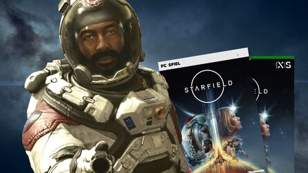 Starfield müsst ihr wohl nur einmal kaufen, um es auf mehreren Plattformen zu spielen