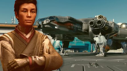 Starfield: Preload überraschend gestartet, aber es steckt wenig drin