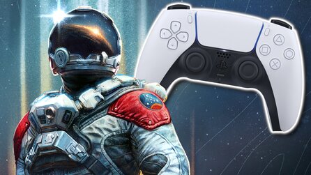 Starfield soll auf PlayStation 5 kommen - und dabei bleibt es wohl nicht