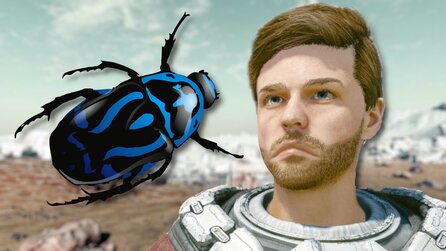 Immer noch nicht gepatcht: Starfields kaputte Quests sorgen zwei Monate später weiter für Ärger