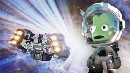 Starfield: Euer Raumschiff ist laut einer Weltraum-Simulation eine einzige Todesfalle