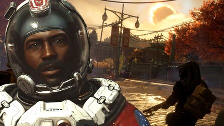 Auf Starfield lastet nach dem Redfall-Fehlschlag jetzt mehr Druck als je zuvor