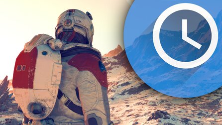 Starfield Release-Uhrzeit und Early Access: Das sind die offiziellen Starttermine