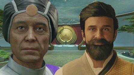 Starfield: Religion und Fraktion wählen - wer nicht aufpasst, wird zum fanatischen Sektenmitglied