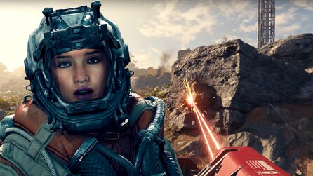 Starfield: Ein versteckter Trick macht das nervige Abbauen von Ressourcen viel einfacher