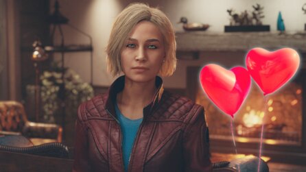 Zu wenig Liebe in Starfield? Dragon-Age-Autor springt Bethesda zur Seite