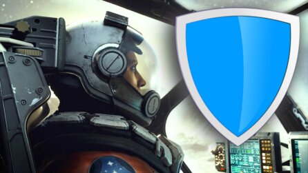 Fast unverwundbar in Starfield: Um nicht getroffen zu werden, müsst ihr ein verrücktes Schiff bauen