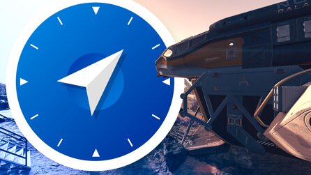 Starfield: Das sind die besten 9 Schiffe, die ihr im Rollenspiel kaufen könnt