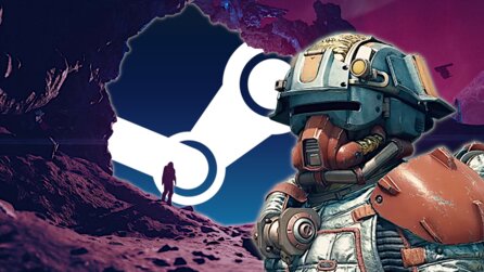 Starfield: Shattered Space wird auf Steam dafür verrissen, dass es im Grunde noch mehr Starfield ist