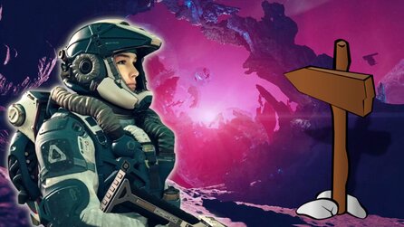 Starfield: Shattered Space - So startet ihr die Erweiterung und kommt nach Varuunkai