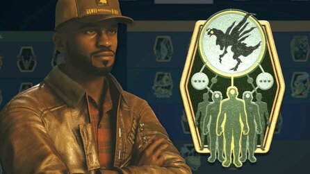 Ein Starfield-Fan will alle Skills zusammentragen - und braucht dafür 200 Stunden