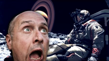 Starfield: Kind überschreibt 100-Stunden-Spielstand seines Vaters und das Internet eilt zur Hilfe