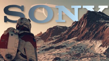 Starfield: »60 FPS wären ein Rückschlag« - Ausgerechnet ein Sony-Entwickler verteidigt Limit auf Xbox