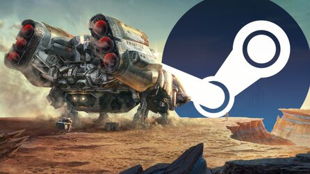 Steam: Es gibt einen neuen Spitzenreiter bei den meistgewünschten Spielen