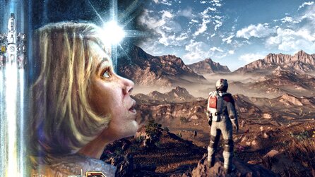 Trailer der Woche: Starfield geht jetzt eine der größten Schwächen an