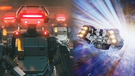 Bethesda hat mir die Zukunft von Starfield gezeigt und ich bin mir nicht ganz sicher, ob ich mich freue