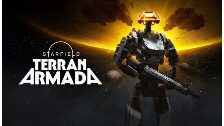 Starfield: Terran Armada