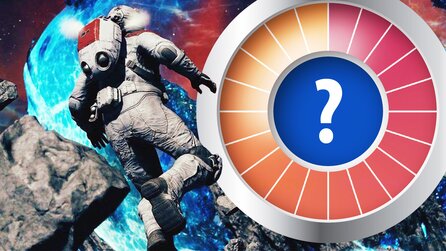 Starfield: Shattered Space - Wann kommt unser Test mit Wertung?