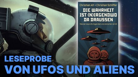 Warum Starfield verdammt unrealistisch ist - zumindest wenn es um Alienplaneten geht