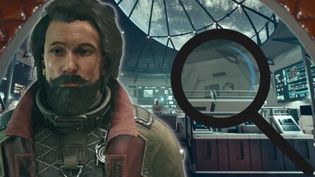 Starfield: Der neue Trailer verrät viel mehr als das Release-Datum, wenn ihr genau hinschaut