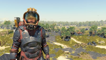 Starfield: Großes Update kommt und greift bei wichtigen Kritikpunkten an