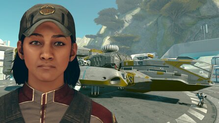 Kein Bug: Wenn in Starfield eure Items verschwinden, findet ihr sie wahrscheinlich hier