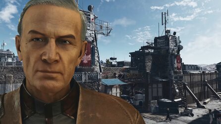 In Starfield besuchen wir auch sehr bekannte Planeten, aber manches darauf ist komplett zufällig generiert