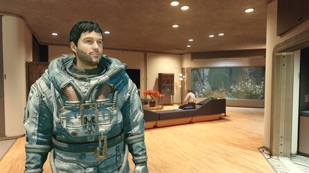 Starfield: Wir besuchen unsere Eltern in New Atlantis