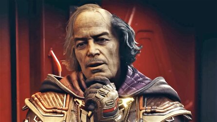 Starfield: Bethesda zeigt erstmals Dialoge und will zurück zu seinen RPG-Wurzeln