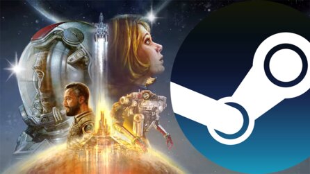 Steam hat etliche Release-Termine verschluckt und wir sind auch drauf reingefallen