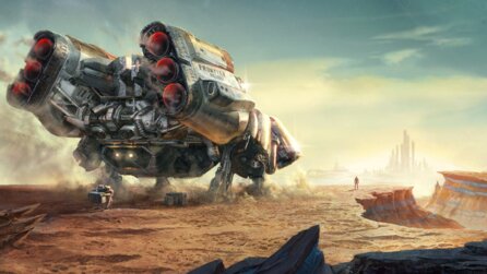 Starfield stellt euch euer Schiff vor - alle Infos zur Sternenkarte, der Crew und mehr